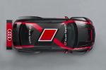 Audi RS3 LMS 2016 года